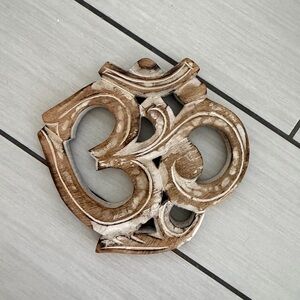 Rustic Brown Wall Decor